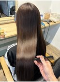 Lucca式美髪矯正