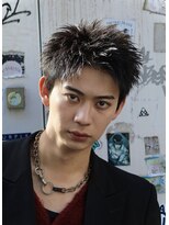 ゴールドシブヤ(GOALD SHIBUYA)&nbsp;スパイキーショート