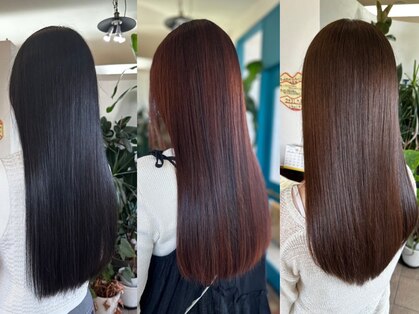 ルーツマーチン(ROOTSmartin)の写真