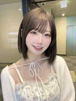 コアプラス 千葉(COA PLUS)&nbsp;ボブ/千葉