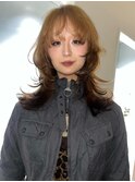 残留活かしのデザインカラー