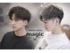 マジック(magic)の写真