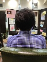 美容室 エス 加賀野店(es)&nbsp;くびれショート