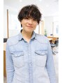 モッズヘア 青葉台店&nbsp;小保内 &nbsp;夏未