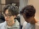 ヘアーアンドエステ サニープレイス(Hair&Esthe Sunny Place)の写真