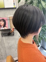 ブレイブ 福岡天神店(BRAVE)&nbsp;ショートヘアー