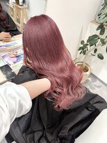 ユヌ(une)&nbsp;une_ryoka