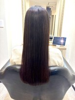 ヘアドクターベガ(hair Dr.VEGA)&nbsp;髪質改善矯正