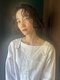 ボロス(VOLOS)の写真/大人ボブパーマで朝もらくちんに！ナチュラルな動きが魅力のスタイルを提案◎