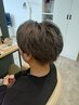 カット+ヘッドスパ(20分)8800円→6200円/土日祝7100円