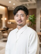 エッジ オリジネーション 梅田店(edge origination) 山根 基寛