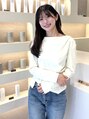 デュノヘアー 神戸三宮店(DUNO hair)&nbsp;岡山 紗弥
