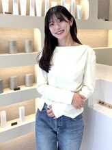 デュノヘアー 神戸三宮店(DUNO hair)&nbsp;岡山 紗弥