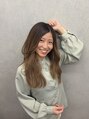 マルクヘアケア(MALQ HAIR CARE) 水野 斗希好