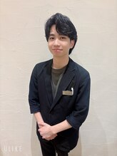 ゼノンユニガイ(ZENON uni GUY) 時山 流空