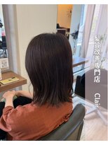 アミーベル クレール(AMI a BELLE Clair)&nbsp;髪質改善・縮毛矯正・白髪染め・ショートカットも◎