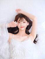 スタジオケージェー 新大久保(STUDIO-KJ)&nbsp;韓国ヘアメイク/ワンホンメイク/ヘアセット/韓国アイドルメイク