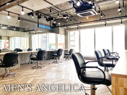 アンジェリカ 難波店(ANGELICA)の写真