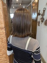 シーソー(SEE SOE)&nbsp;ヘッドスパ