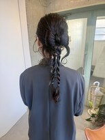 ピロ(piilo)&nbsp;リボンアレンジ