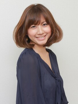 ライトヘアー 五反田店(Lite hair) ☆フレアボブ☆