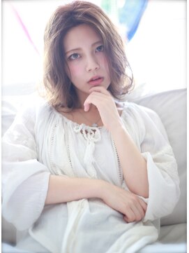 ロイジー(roijir) roijir☆難波茉帆☆リラクシーボブ03-6447-2205