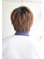 シュシュット(chouchoute)&nbsp;吉祥寺3分/イメチェンツーブロック無造作マットネープレス057