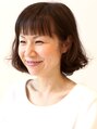 イザ(IZA)&nbsp;VERRYボブ 毛先にパーマで 緩やかな動きをプラスした大人ボブ