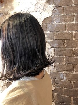 ボスコ 下北沢店(bosco) カジュアルミディ【gocci】