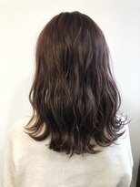 バズ ビー(BUZZ Bee)&nbsp;ピンクベージュ☆【梅田】