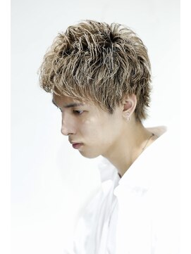 リップスヘアー 銀座(LIPPS hair) リヴィエラショート