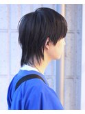 ［バレーチェア］トレンドマッシュウルフ☆