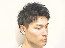 バーバーショップ テト キタヤマ(barber shop tete kitayama)