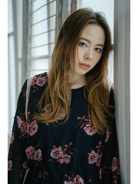 リアン 方南町店(Lian) 【2020年新作スタイル】方南町美容室Lian