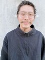 ウィンビ サウーティ(Wimbi Sauti) 景山 慎太郎