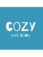 hair room COZY 【ヘアールームコージー】