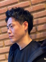 太田駅のメンズカジュアルが得意なサロン一覧 ホットペッパービューティー