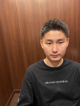 ヒロギンザ 田町店(HIRO GINZA) ショートスタイル