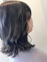 トゥーリ 藤崎店(tuuli)&nbsp;春色ボブ