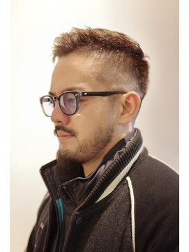 オーヘアールーム O hair-room -