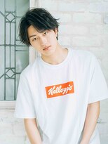 スラージュ 大森(soulage)&nbsp;メンズマッシュ