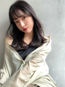 ブラン 梅田(Blanc) 【Blanc】アッシュグレイ＿ヨシンモリ9648