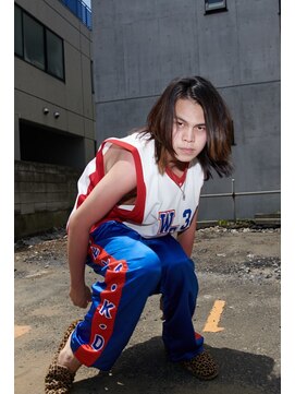 リブロ 三軒茶屋(LIBRO) メンズカジュアル×ストリート