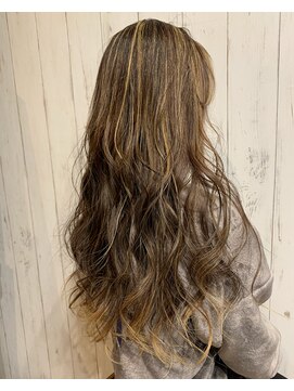 ウミマチ(umi machi) umi machi 抜きっぱなしハイライト　2022/2/2