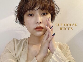 CUT HOUSE RUCY'S