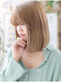 ★フレンチガーリー艶感ルミエールジンジャー10代20代30代★9