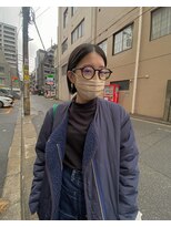 ムジーク(Musiiik)&nbsp;ミニボブ