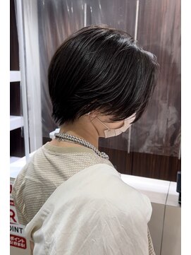 タヤ 三軒茶屋店(TAYA) ハンサムショート