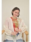 【村上】伸ばしかけボブアレンジ≪shalu相模大野≫