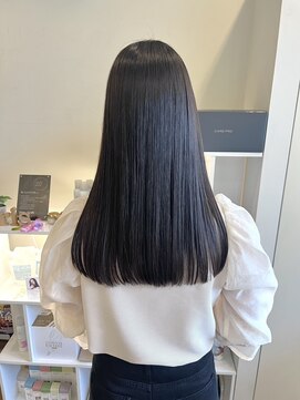 ビフィーノ モーダ 苦楽園店(bifino moda) ロングスタイル